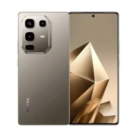 INFINIX NOTE 50 PRO PTA Approved