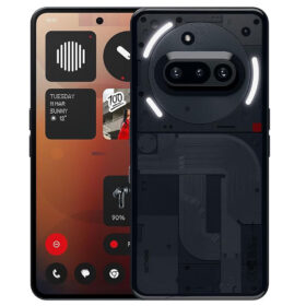 NOTHING PHONE 3A NON PTA