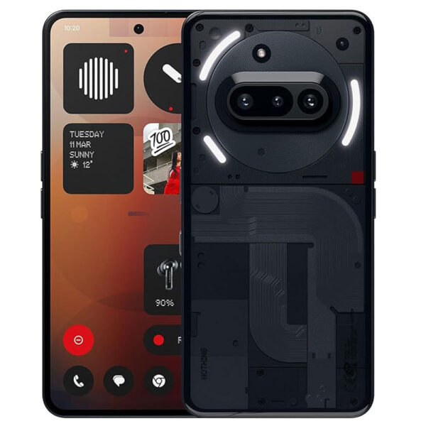 NOTHING PHONE 3A NON PTA