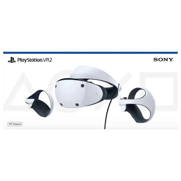 PS VR2