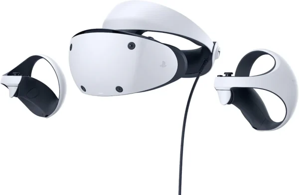 PS VR2 - Image 4