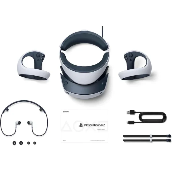 PS VR2 - Image 2