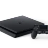 Playstation 4 500 GB Slim Model ( Refurbished )