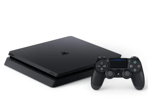 Playstation 4 Slim Model 3TB Memory ( FILLED WITH 50+ GAMES ) - Image 3