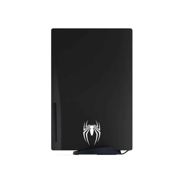 PlayStation 5 Console Marvel’s SpiderMan 2 Limited Edition Bundle - Image 5
