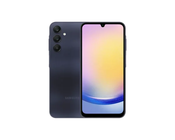 Samsung Galaxy A25 PTA Approved - Image 3