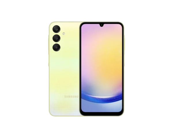 Samsung Galaxy A25 PTA Approved - Image 5