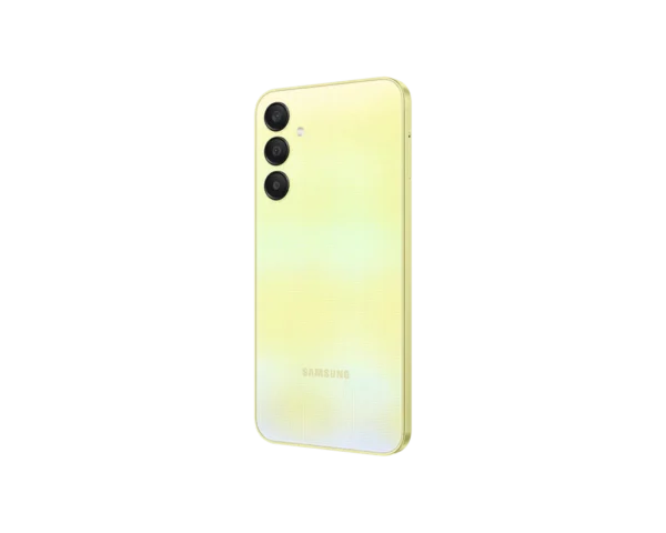 Samsung Galaxy A25 PTA Approved - Image 6