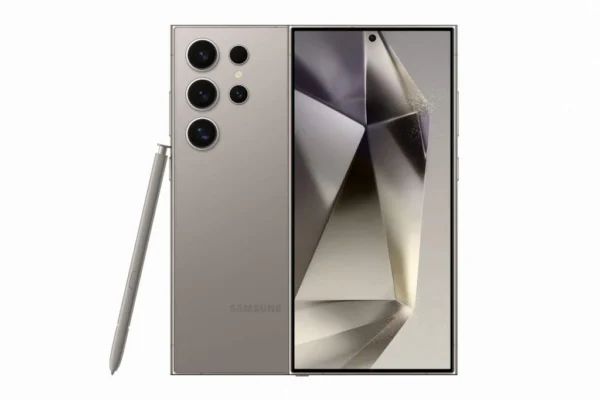 Samsung Galaxy S24 Ultra 5G PTA Approved