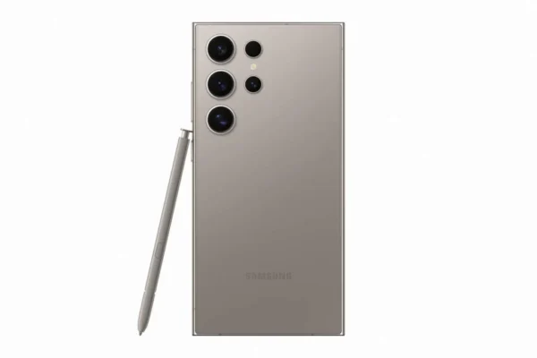 Samsung Galaxy S24 Ultra 5G PTA Approved - Image 2