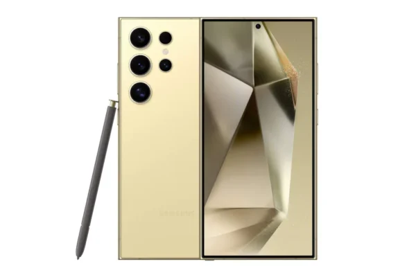 Samsung Galaxy S24 Ultra 5G PTA Approved - Image 7