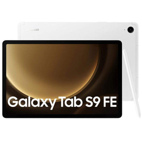 Samsung Galaxy Tab S9 FE X510 Wi-Fi Tablet - Image 3