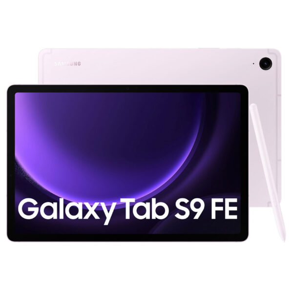 Samsung Galaxy Tab S9 FE X510 Wi-Fi Tablet - Image 4