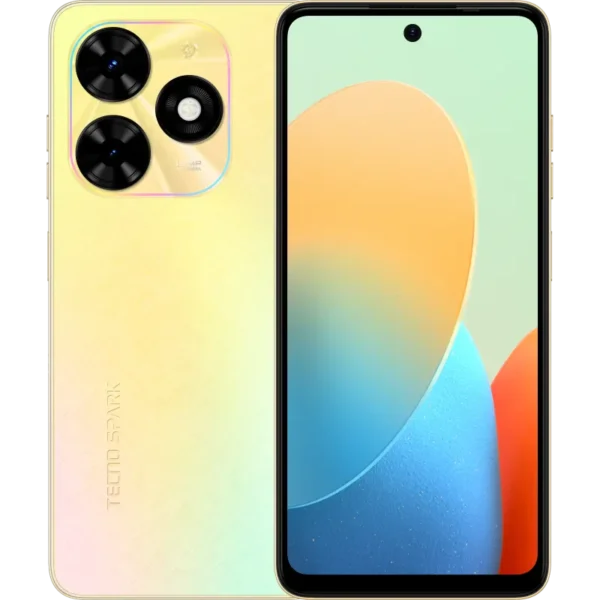 Tecno Spark Go 2024 PTA Approved - Image 2