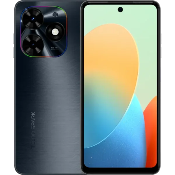 Tecno Spark Go 2024 PTA Approved - Image 3