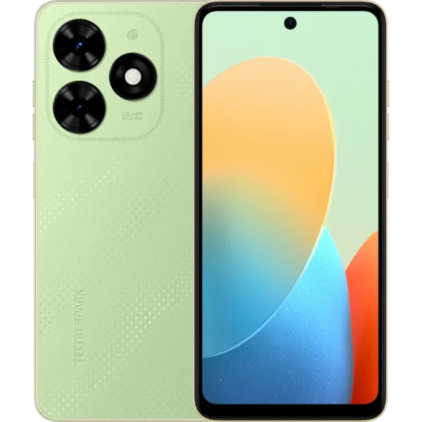 Tecno Spark Go 2024 PTA Approved - Image 4