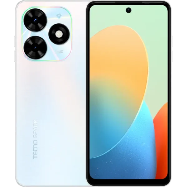 Tecno Spark Go 2024 PTA Approved