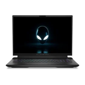 Alienware M18 R2 (Intel Core i9 14th Gen, 32GB/2TB, RTX 4080)