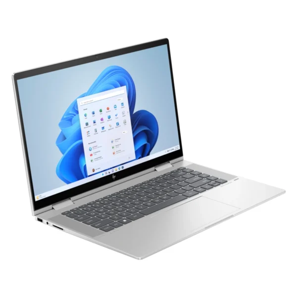 HP ENVY 15T-FE100 Core Ultra 7 155H/16GB DDR5/512GB SSD/Windows 11/15.6" Touch X360/Pen Laptop - Image 2