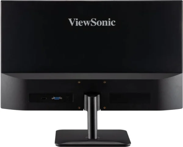 ViewSonic VA2432-H 24" 100Hz 1080p IPS Monitor with Frameless Design - Image 4