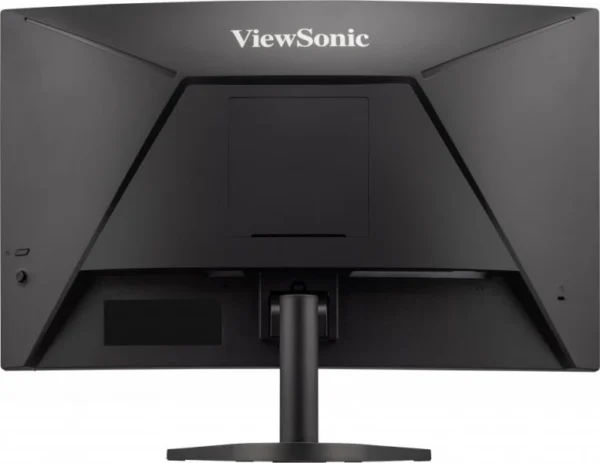 ViewSonic VX2468-PC-MHD 165Hz 24 Inch Full HD 1080p 1ms Curved Gaming Monitor – New - Image 6