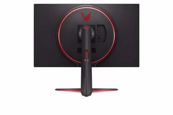 LG UltraGear 32GN650-B 32" QHD 165Hz HDR10 Gaming Monitor with FreeSync Premium​ - Image 5