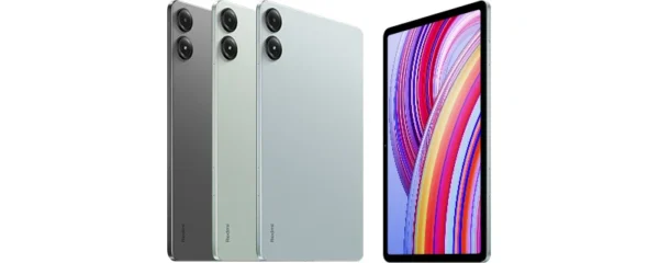Xiaomi Redmi Pad Pro Wi-Fi Tablet - Image 3
