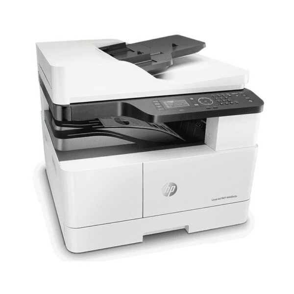Hp LaserJet MFP A3 M440nda Printer - Image 2