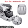 DJI Mavic Mini/Mini 2 Gimbal Lock