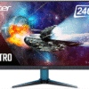 Acer Nitro VG272U W2 27″ QHD IPS 240Hz Gaming Monitor