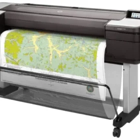 HP DesignJet T1700 44" | Large Format Plotter Printer