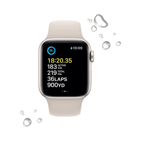 Apple Watch SE 44mm - Image 3