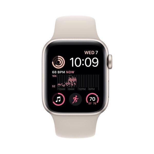 Apple Watch SE 44mm - Image 2