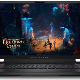 Alienware M18 R2 (Intel Core i9 14th Gen, 32GB/2TB, RTX 4090)