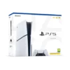 PS5 Slim Disc Edition 1TB