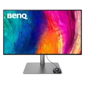 BenQ PD3225U DesignVue Designer 31.5″ 16:9 HDR 4K IPS Monitor
