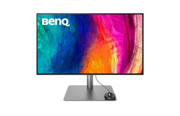 BenQ PD3225U DesignVue Designer 31.5″ 16:9 HDR 4K IPS Monitor