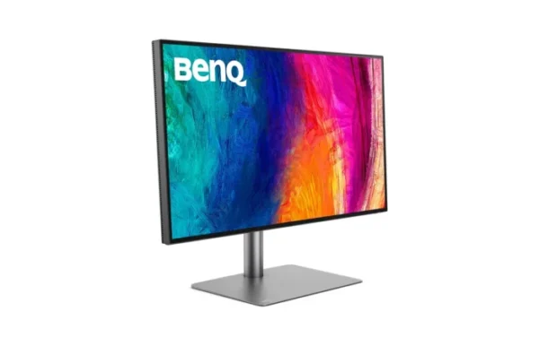 BenQ PD3225U DesignVue Designer 31.5″ 16:9 HDR 4K IPS Monitor - Image 2