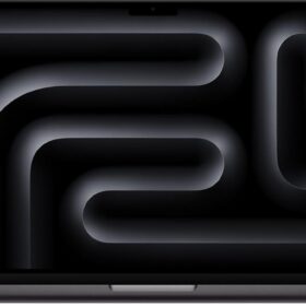 Apple MacBook Pro 14-inch (M3 Max MRX53) 2023