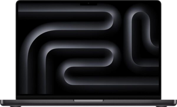 Apple MacBook Pro 14-inch (M3 Max MRX53) 2023