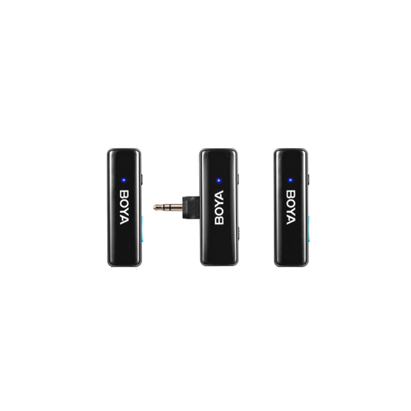 BOYALINK All-in-one Design Wireless Microphone System - Image 3