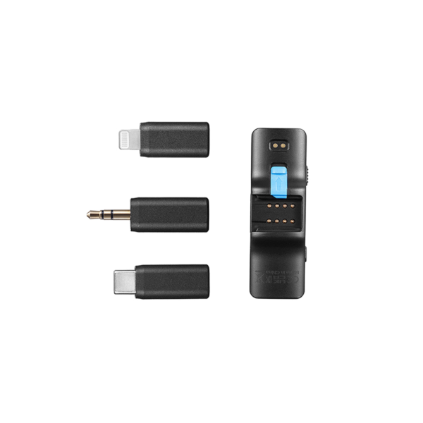 BOYALINK All-in-one Design Wireless Microphone System - Image 4
