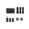 BOYALINK All-in-one Design Wireless Microphone System