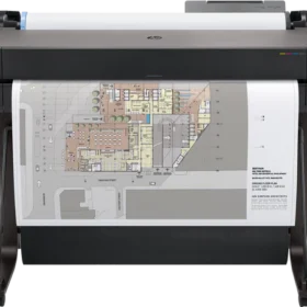 HP DesignJet T630 36" | Large Format Wireless Plotter Printer