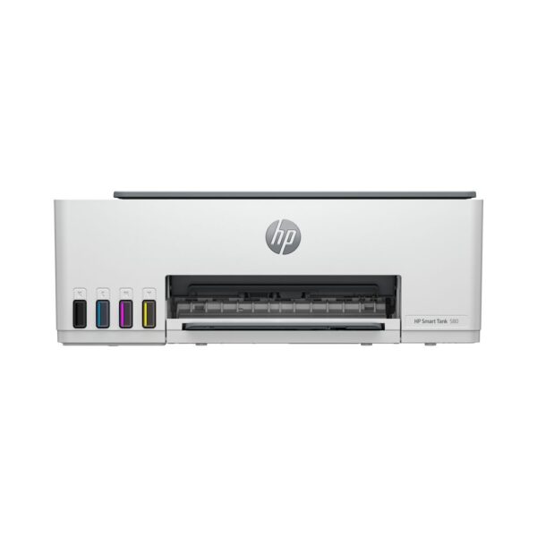 HP Smart Tank 580 Wireless All-in-One Printer - Image 2