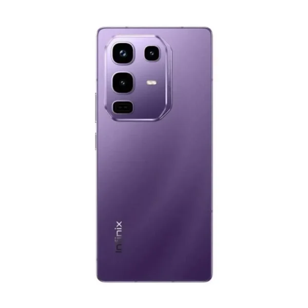 INFINIX NOTE 50 PRO PTA Approved - Image 3