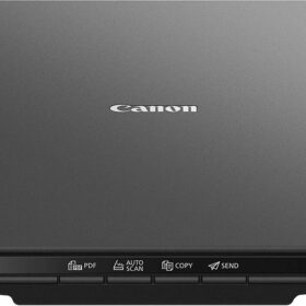 CANON CANOSCAN LIDE 300 - High Performance