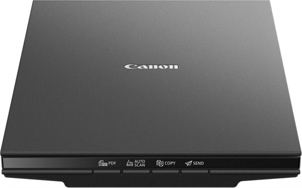 CANON CANOSCAN LIDE 300 - High Performance