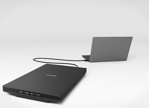 CANON CANOSCAN LIDE 300 - High Performance - Image 4