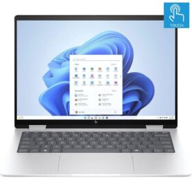 HP ENVY 14 FA0013DX Ryzen 5 8640HS/16GB/512GB/Windows 11/Touch X360/14" Laptop